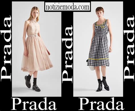 prezzi abiti prada|Prada abbigliamento .